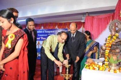 Garv Institute of Management and Technology Bhilai Infrastructure photo 3